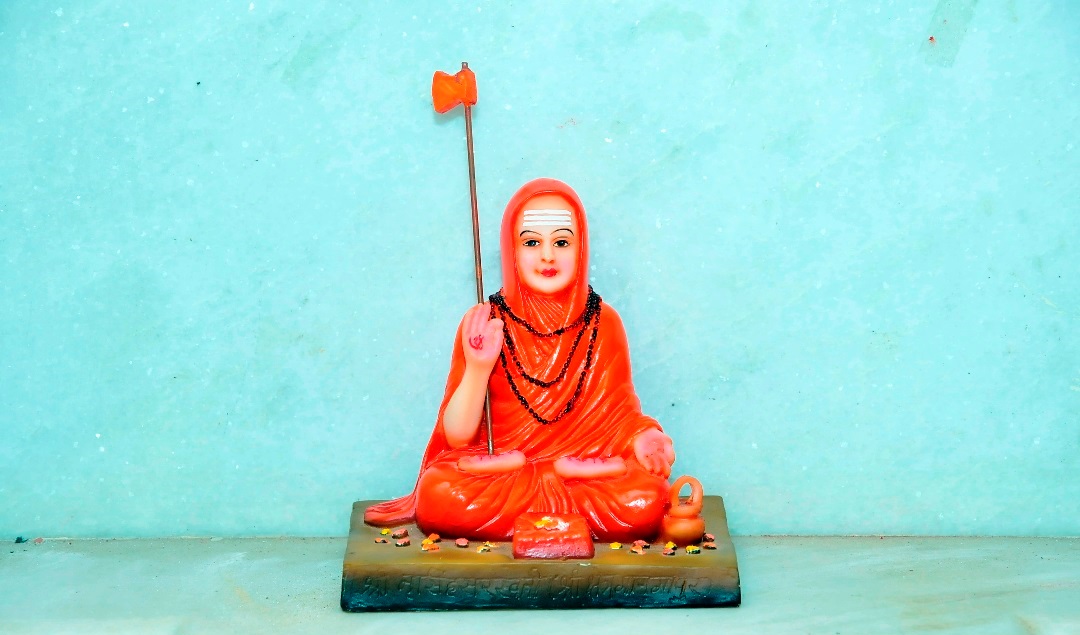 Shree Nrusimha Saraswathy (2nd Incarnation)